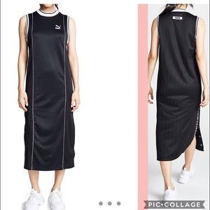 puma xtreme tape dress